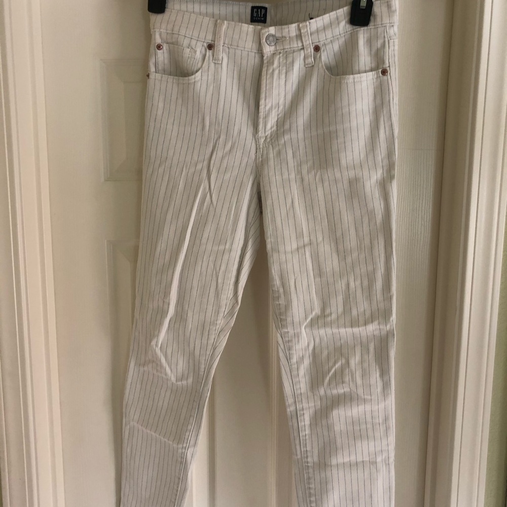 Perfect summer pants